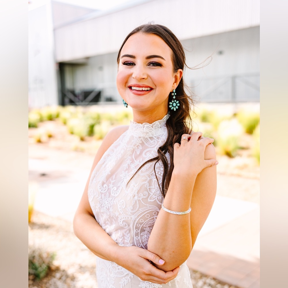 Meet your Posher, Madison